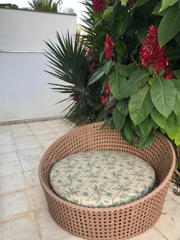 Casa de Condomínio, 4 quartos - Foto 8