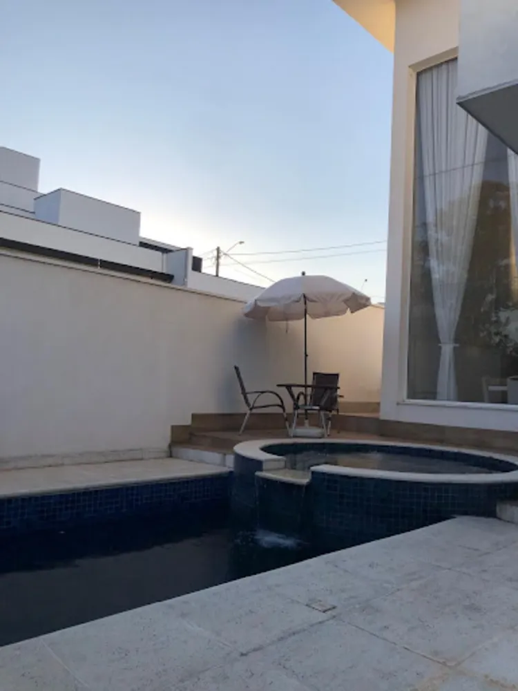 Casa de Condomínio, 4 quartos - Foto 9