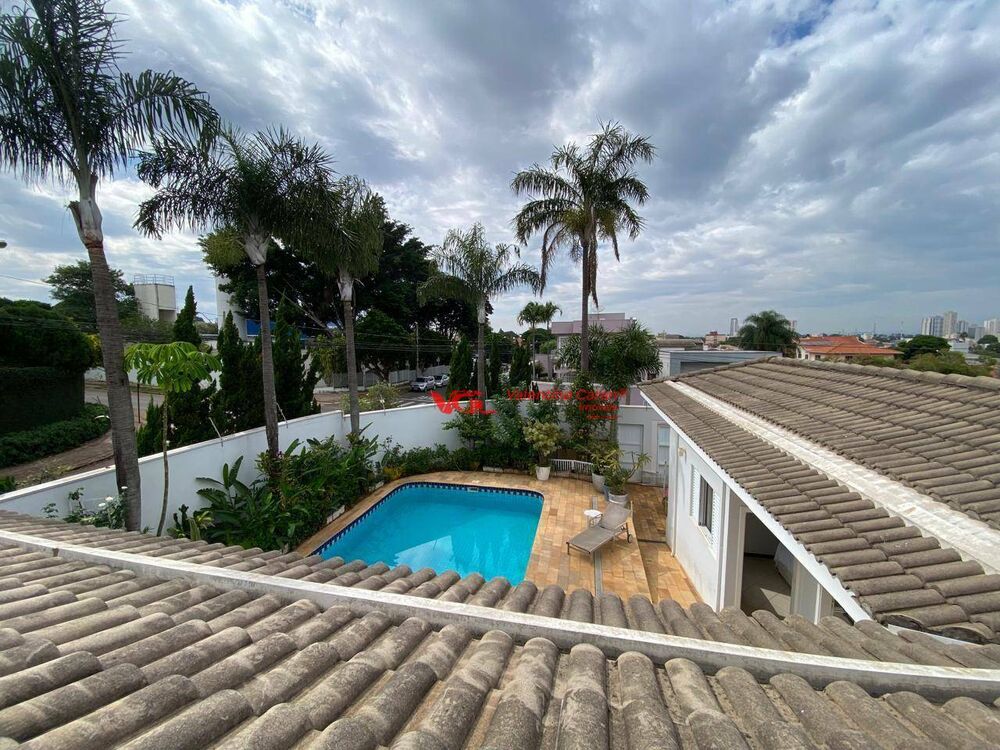 Sobrado, 5 quartos, 341 m² - Foto 6