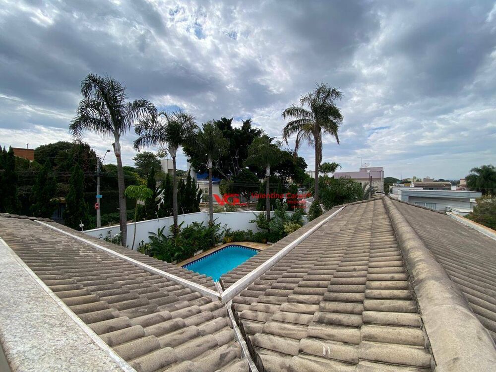 Sobrado, 5 quartos, 341 m² - Foto 2