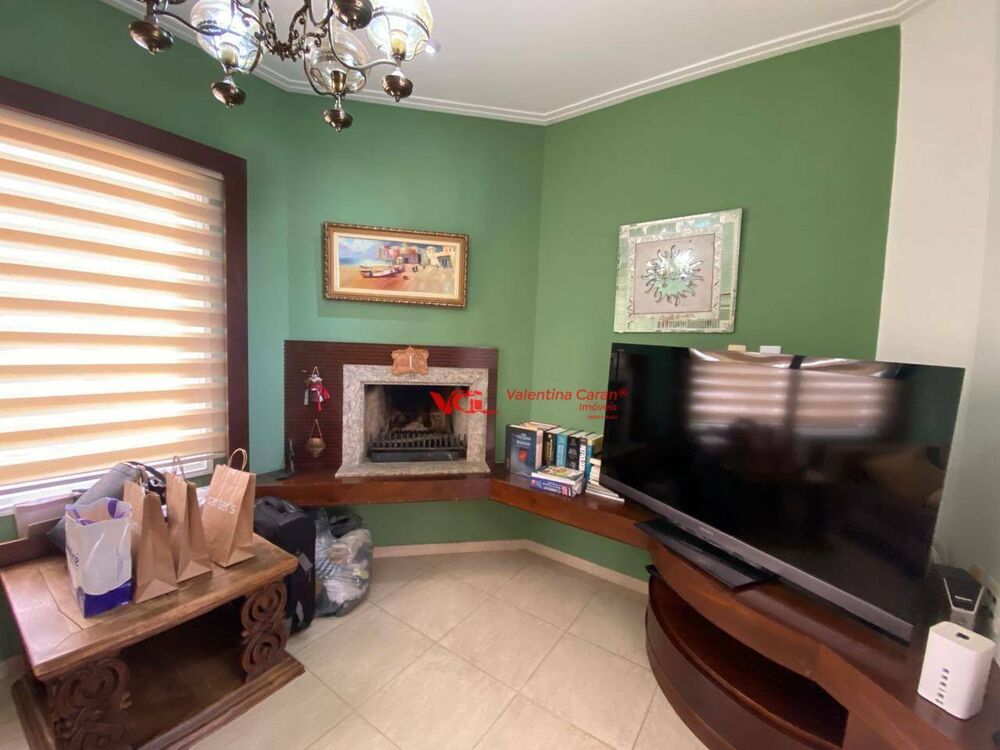 Sobrado, 5 quartos, 341 m² - Foto 4