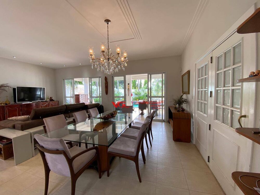 Sobrado, 5 quartos, 341 m² - Foto 11
