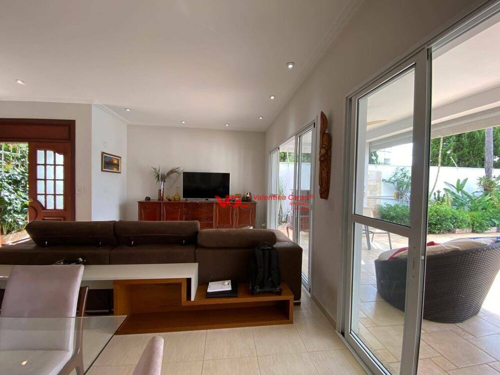 Sobrado, 5 quartos, 341 m² - Foto 8