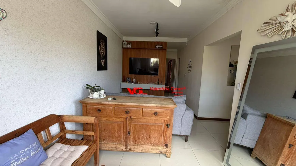 Casa de Condomínio, 2 quartos - Foto 6
