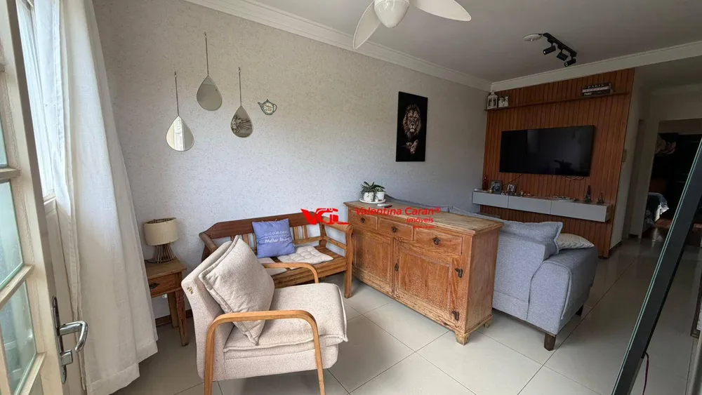 Casa de Condomínio, 2 quartos - Foto 2