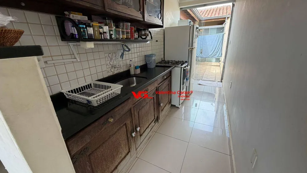 Casa de Condomínio, 2 quartos - Foto 4