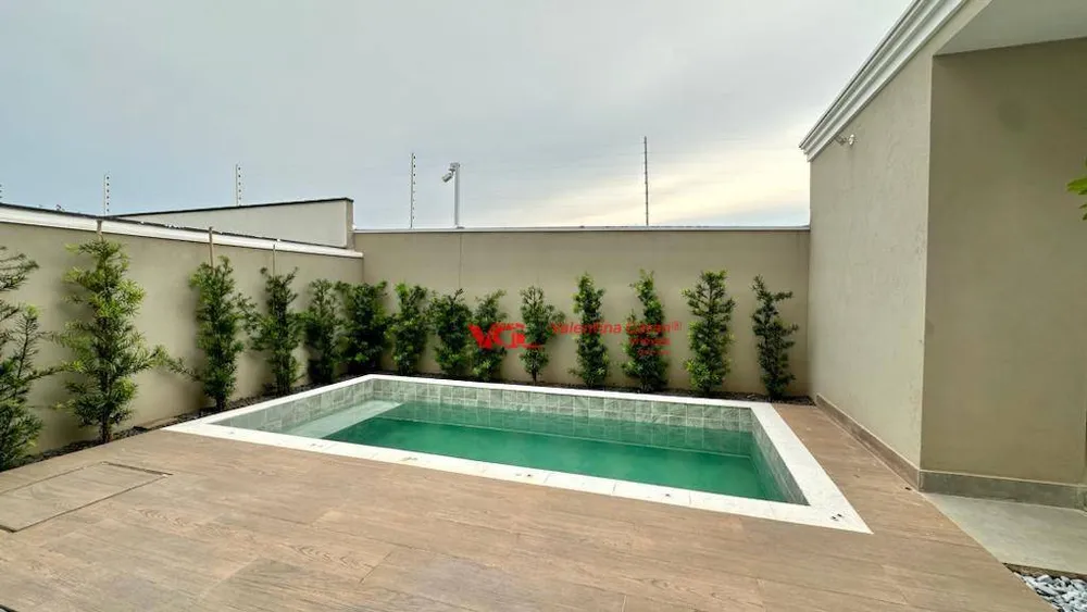 Sobrado, 4 quartos, 271 m² - Foto 3