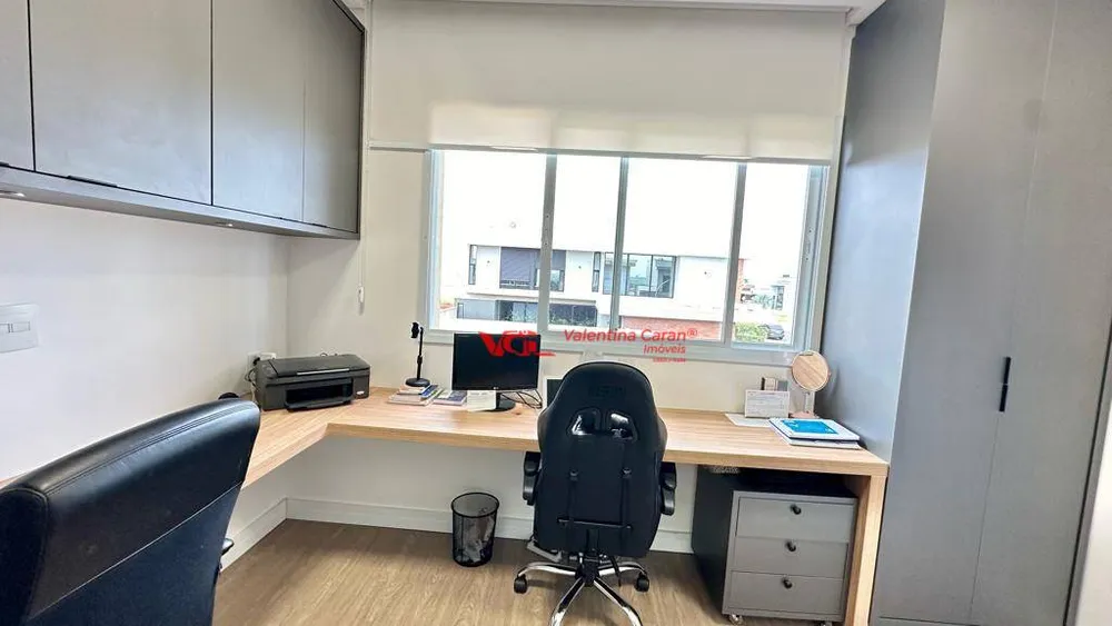 Sobrado, 4 quartos, 271 m² - Foto 4