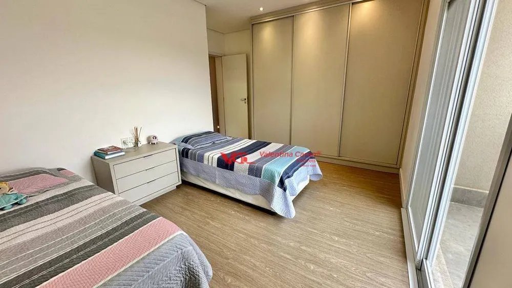 Sobrado, 4 quartos, 271 m² - Foto 8