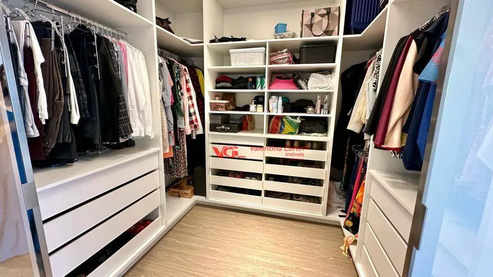 Sobrado, 4 quartos, 271 m² - Foto 7
