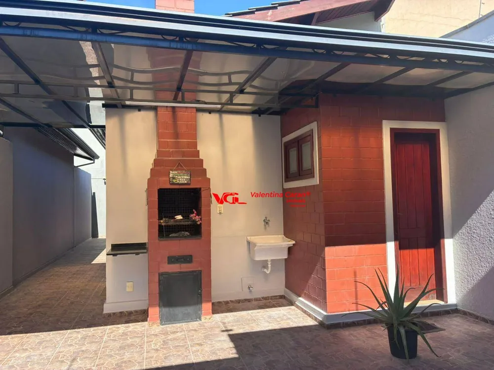 Casa, 2 quartos, 70 m² - Foto 4