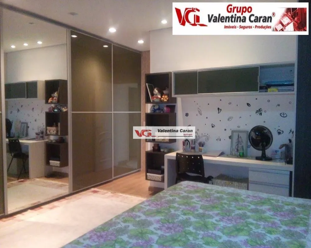 Casa de Condomínio, 5 quartos - Foto 8