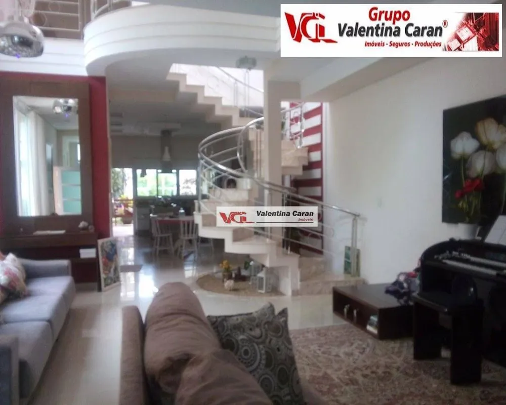 Casa de Condomínio, 5 quartos - Foto 2