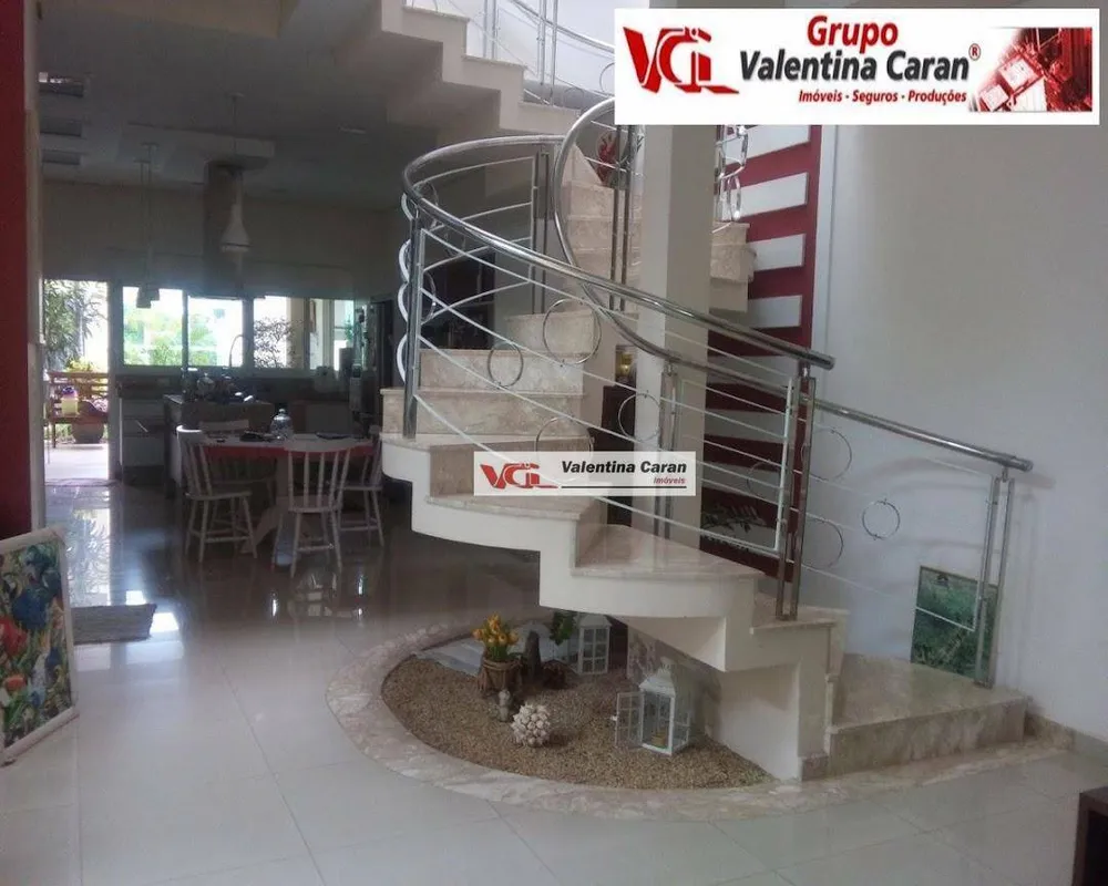 Casa de Condomínio, 5 quartos - Foto 4