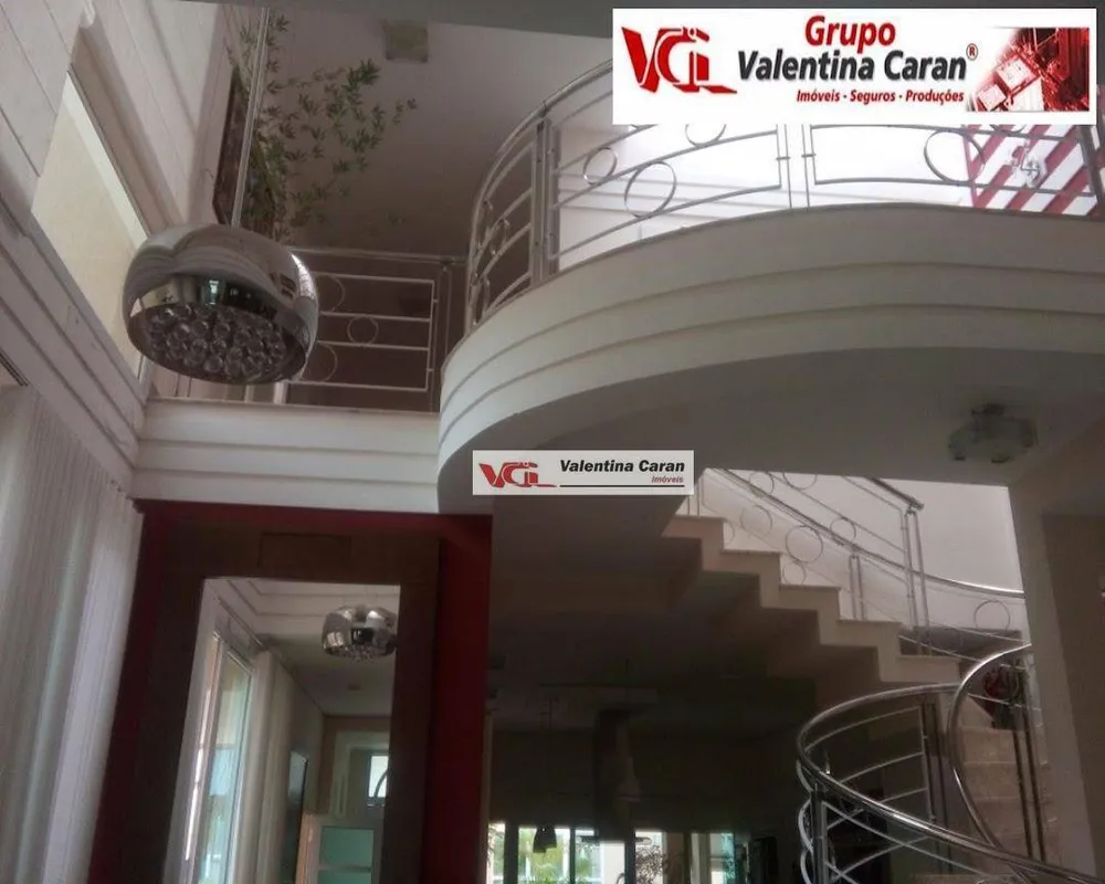 Casa de Condomínio, 5 quartos - Foto 5