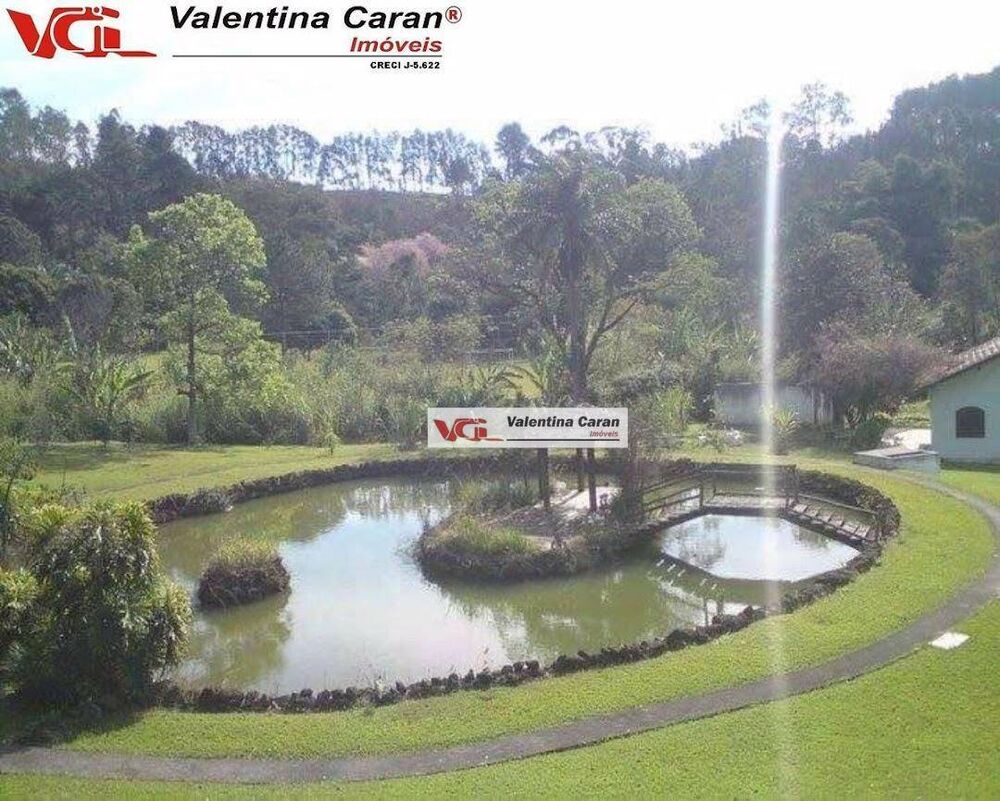 Sítio, 3 quartos, 3 hectares - Foto 3