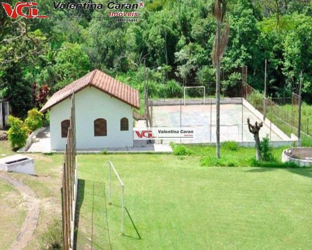 Sítio, 3 quartos, 3 hectares - Foto 1