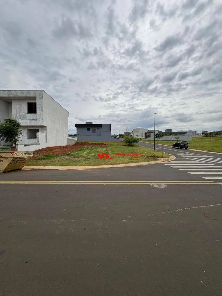 Loteamento e Condomínio, 302 m² - Foto 2