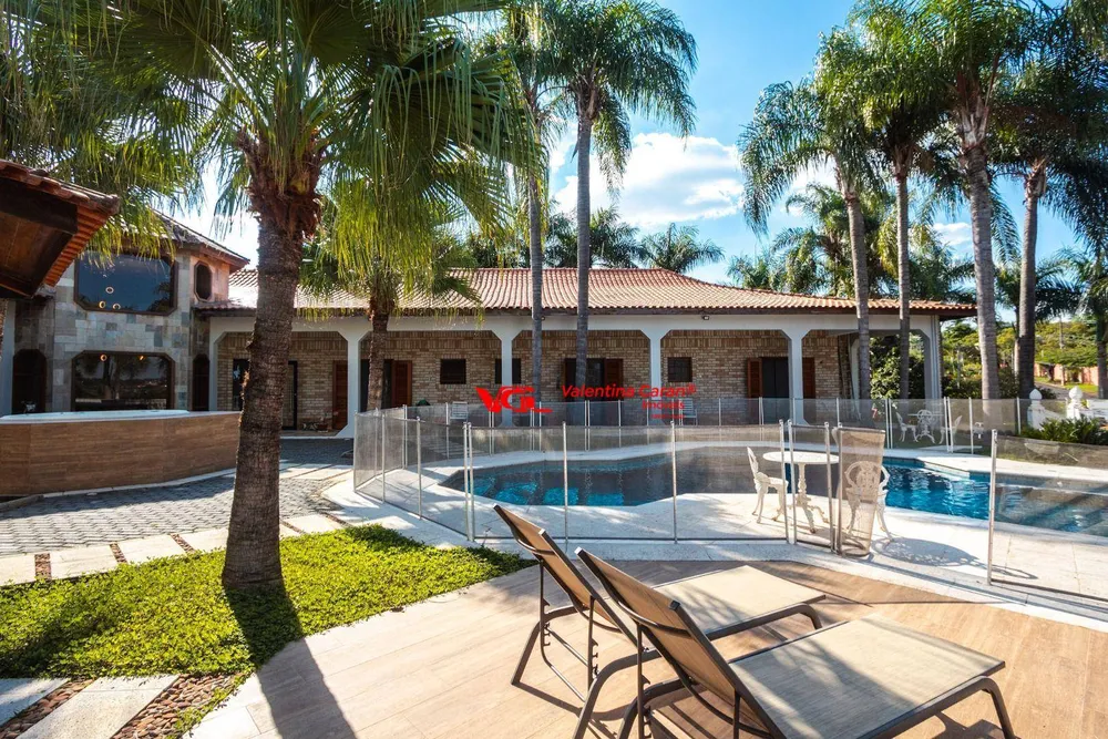 Chácara, 6 quartos, 3000 m² - Foto 18