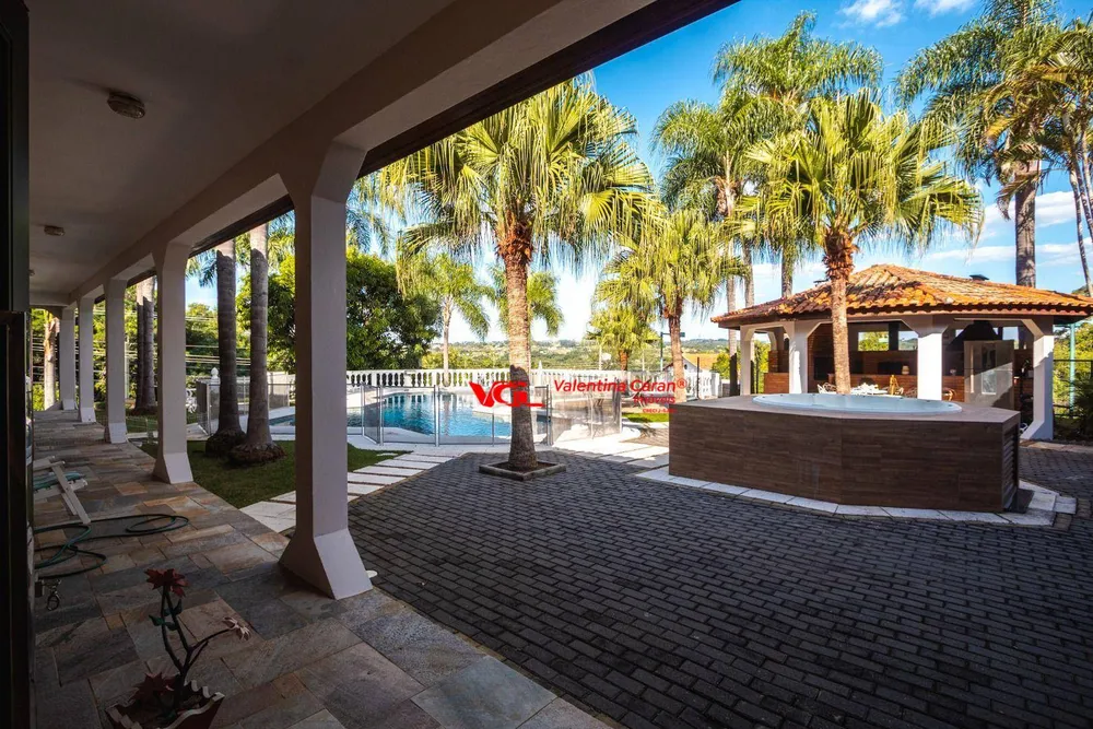 Chácara, 6 quartos, 3000 m² - Foto 19