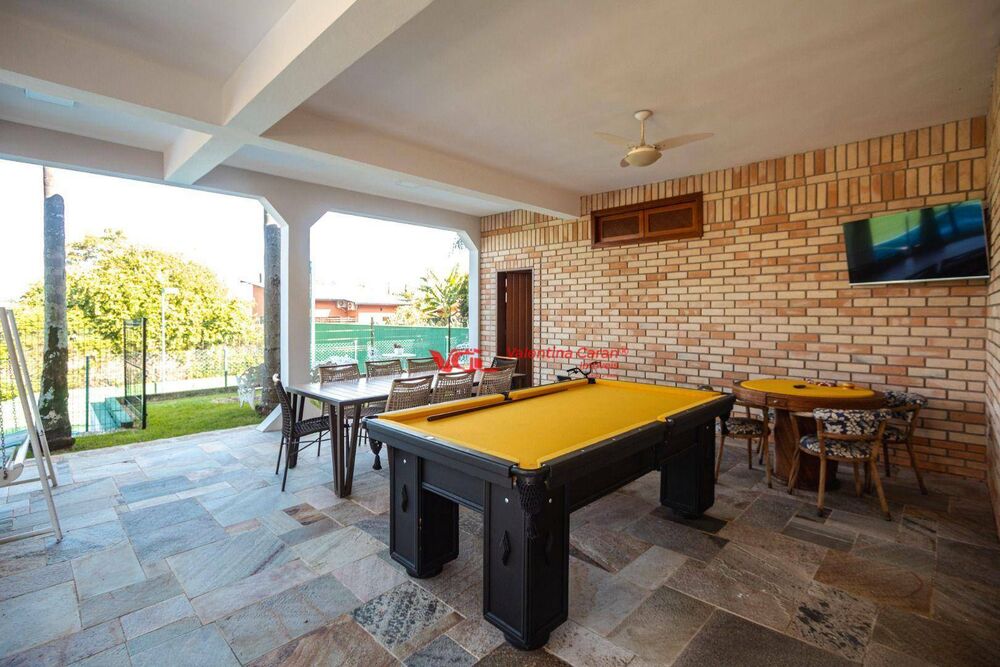 Chácara à venda com 6 quartos, 730m² - Foto 7