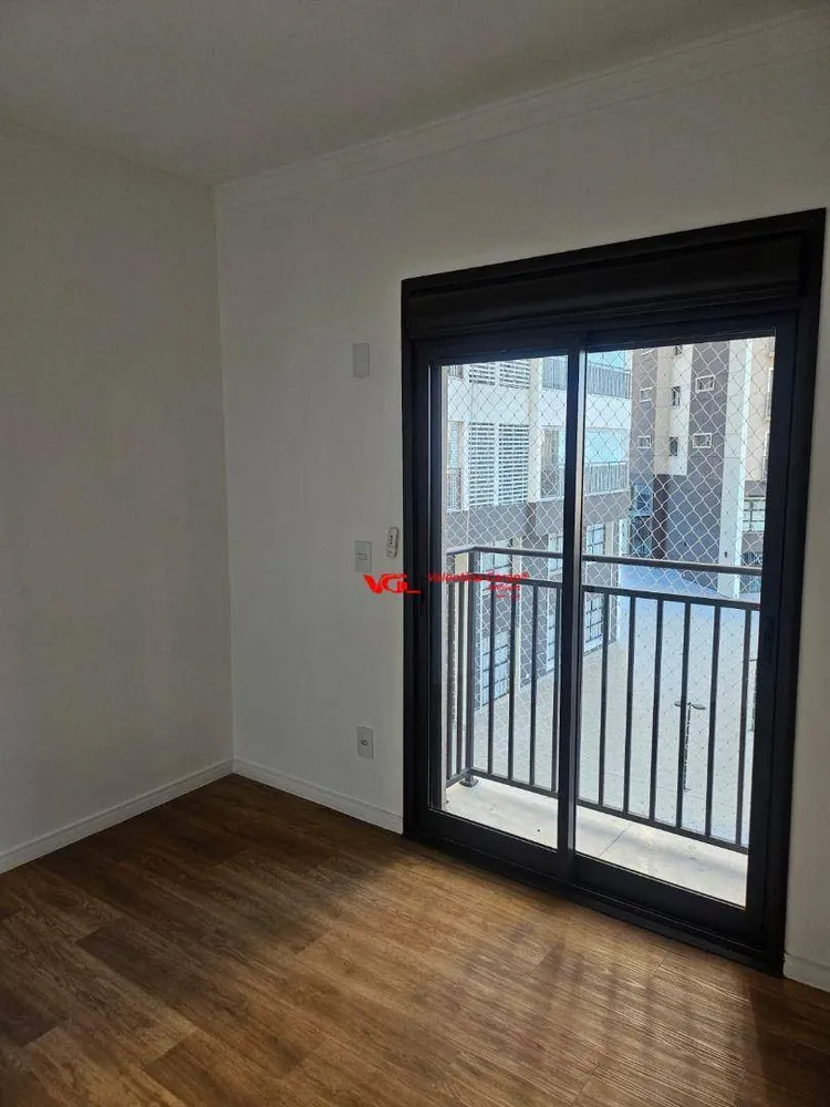 Apartamento, 2 quartos, 92 m² - Foto 2