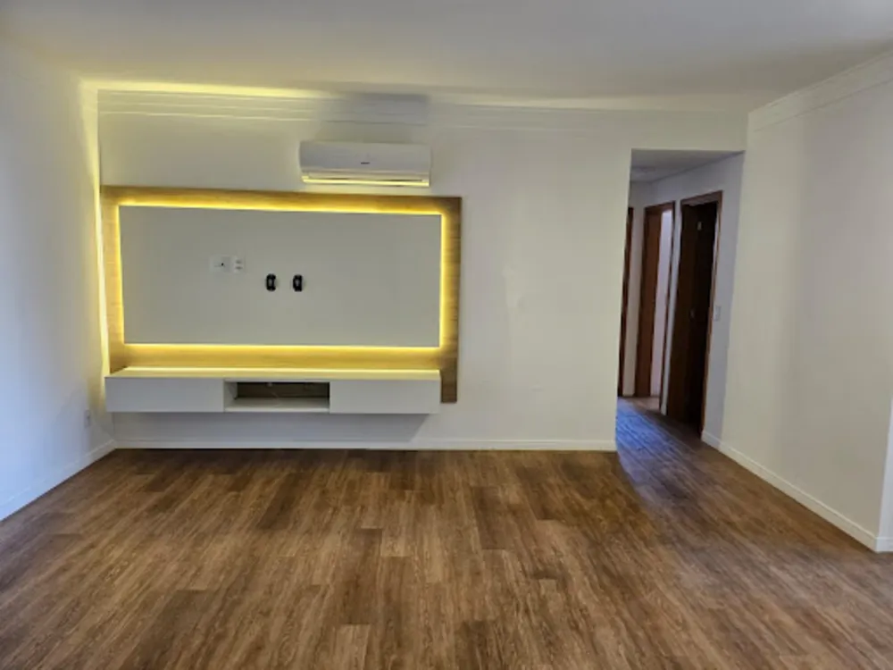 Apartamento, 2 quartos, 92 m² - Foto 1