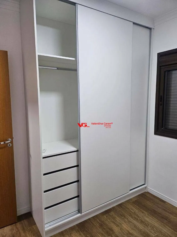 Apartamento, 2 quartos, 92 m² - Foto 3
