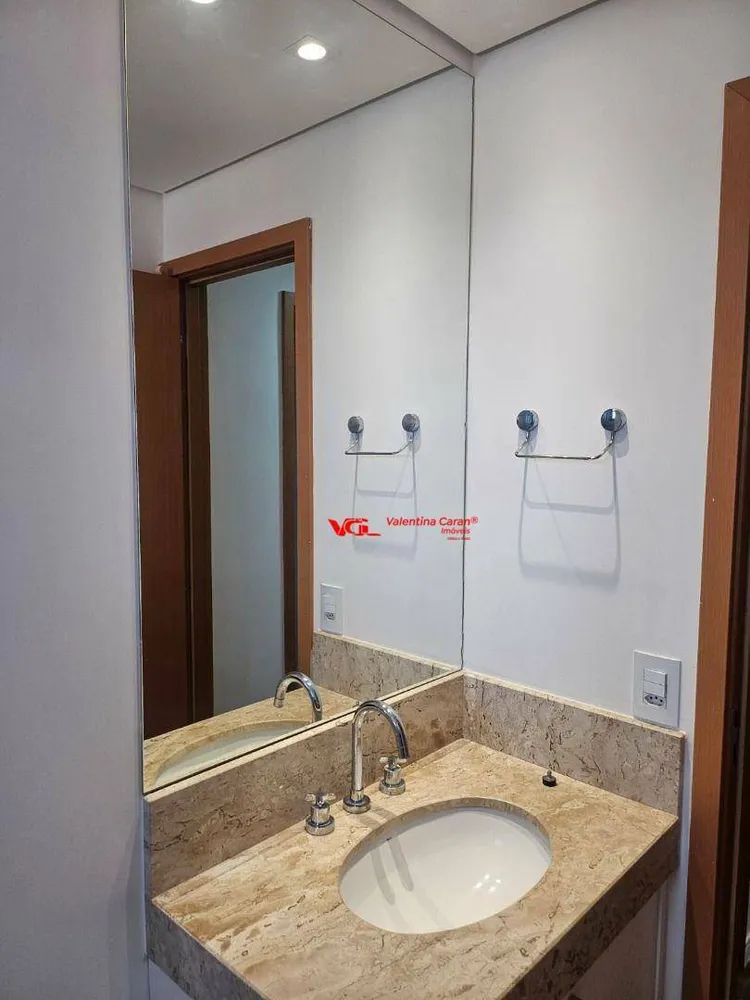 Apartamento, 2 quartos, 92 m² - Foto 1