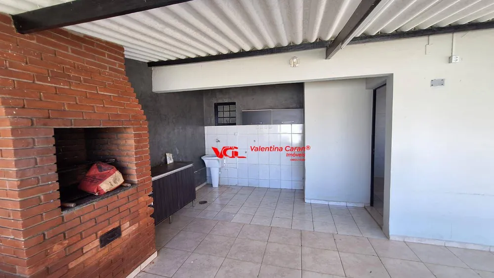 Casa, 3 quartos, 180 m² - Foto 9
