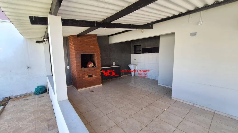 Casa, 3 quartos, 180 m² - Foto 10