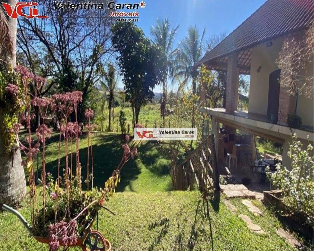 Terreno, 3 hectares - Foto 2