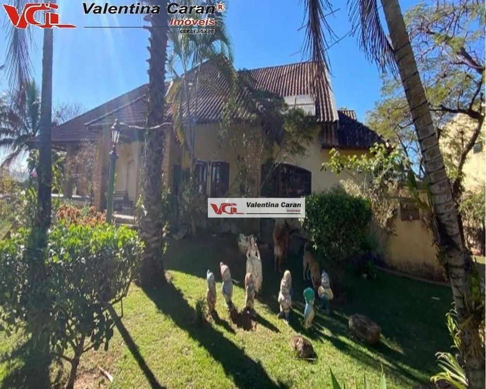 Terreno, 3 hectares - Foto 1