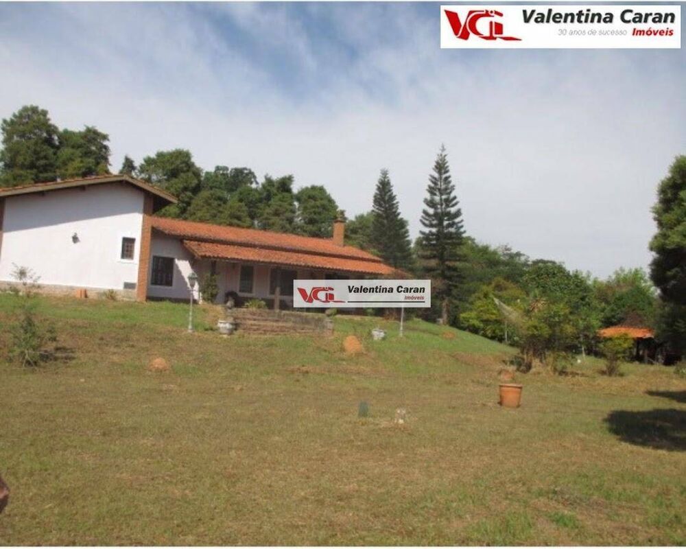 Sítio, 4 quartos, 17 hectares - Foto 2