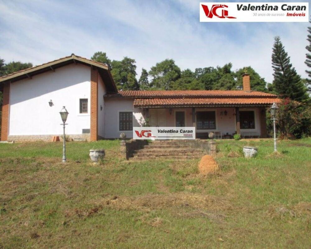 Sítio, 4 quartos, 17 hectares - Foto 4