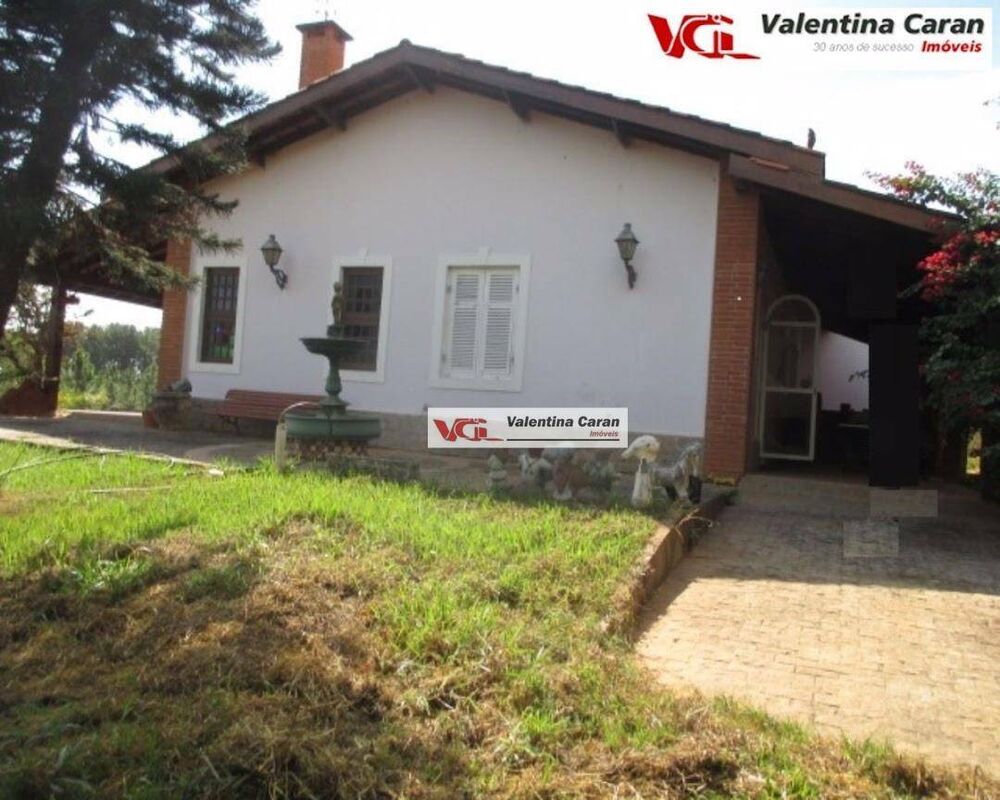 Sítio, 4 quartos, 17 hectares - Foto 3
