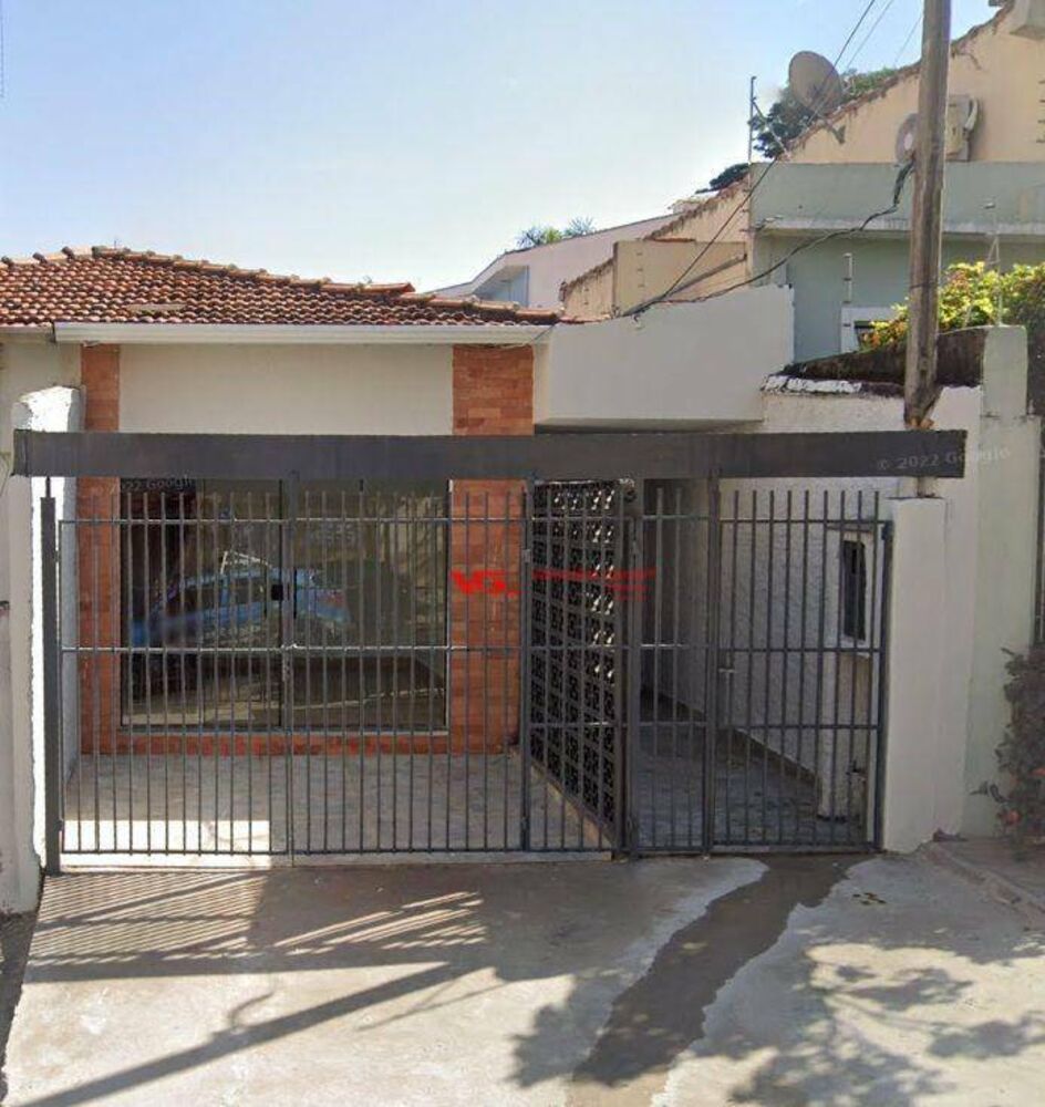 Casa à venda, 86m² - Foto 1