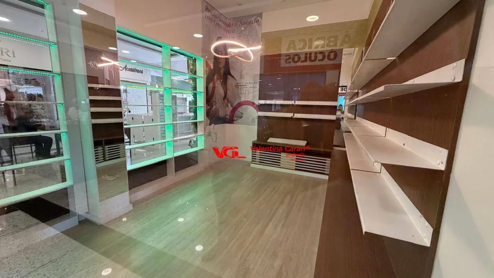 Loja-Salão, 20 m² - Foto 2