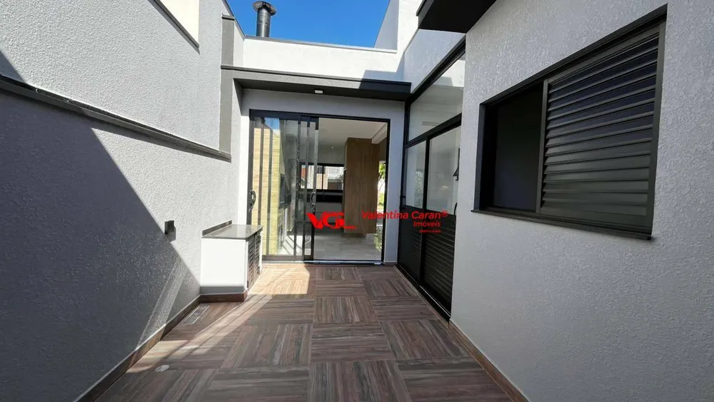 Casa de Condomínio, 3 quartos - Foto 8