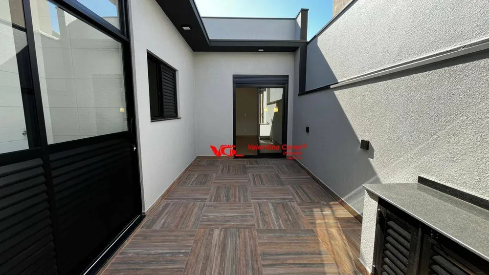 Casa de Condomínio, 3 quartos - Foto 7