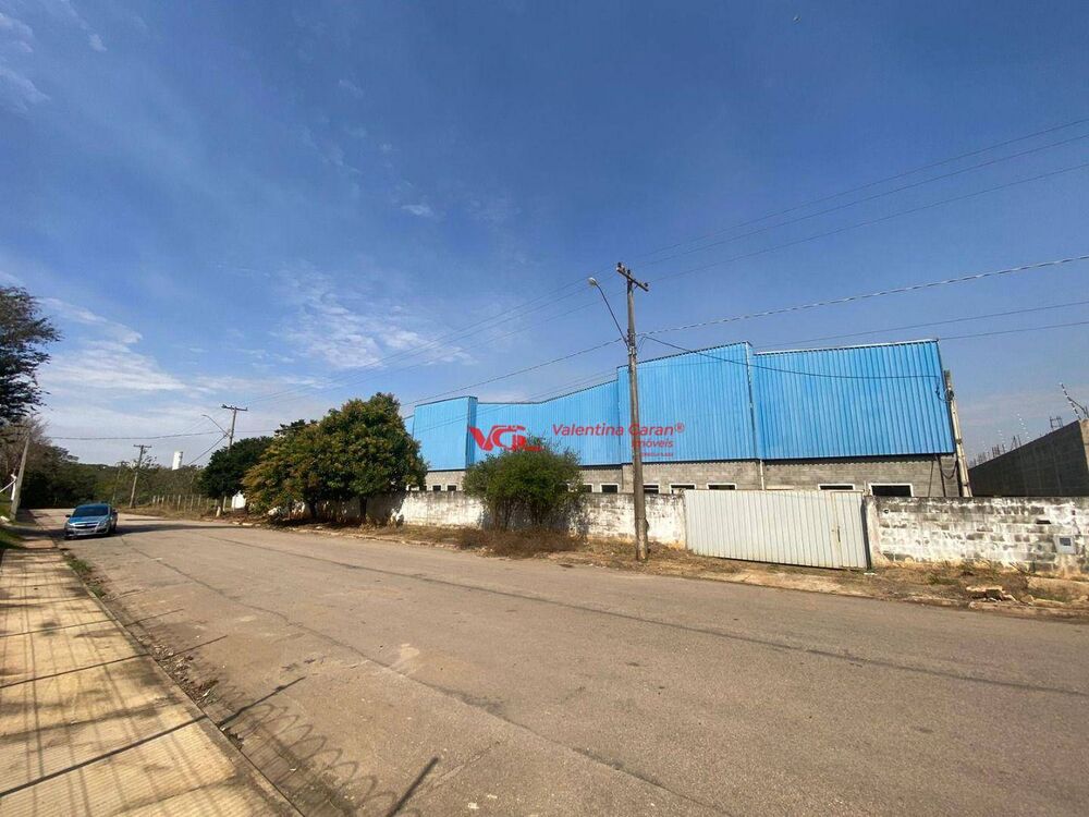 Depósito-Galpão-Armazém à venda, 2000m² - Foto 17