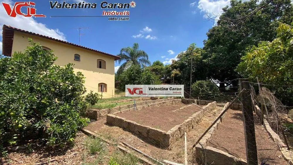 Sítio, 6 quartos, 2 hectares - Foto 11