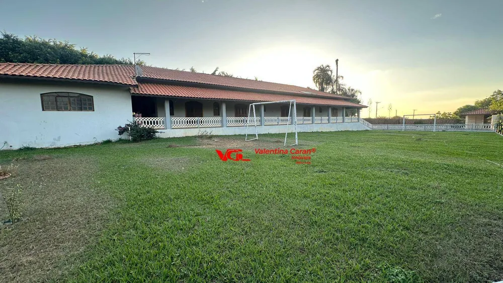 Sítio, 6 quartos, 2 hectares - Foto 7