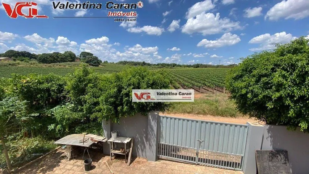 Sítio, 6 quartos, 2 hectares - Foto 12