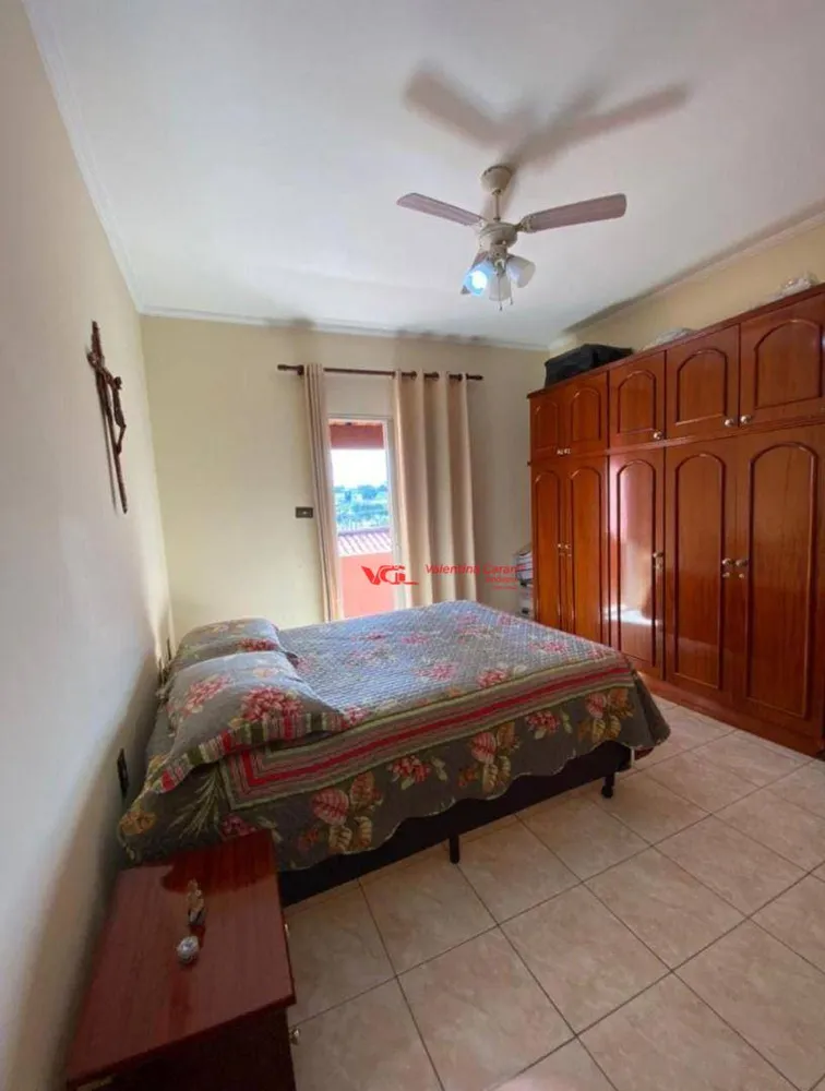 Sobrado, 3 quartos, 243 m² - Foto 6