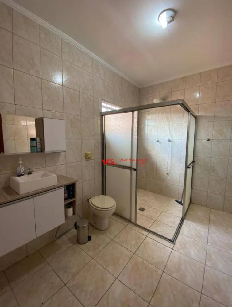 Sobrado, 3 quartos, 243 m² - Foto 9