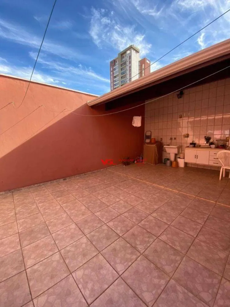 Sobrado, 3 quartos, 243 m² - Foto 11