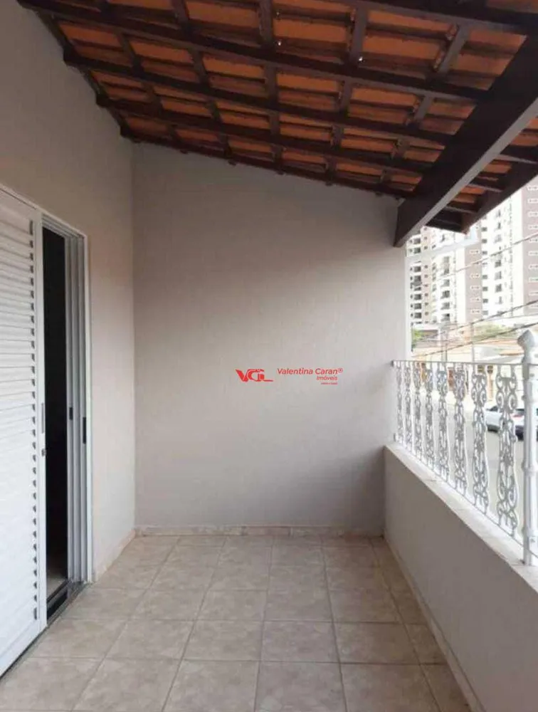 Sobrado, 3 quartos, 243 m² - Foto 8