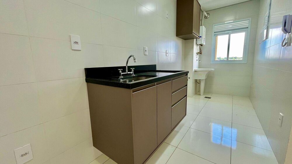 Apartamento, 2 quartos, 74 m² - Foto 1