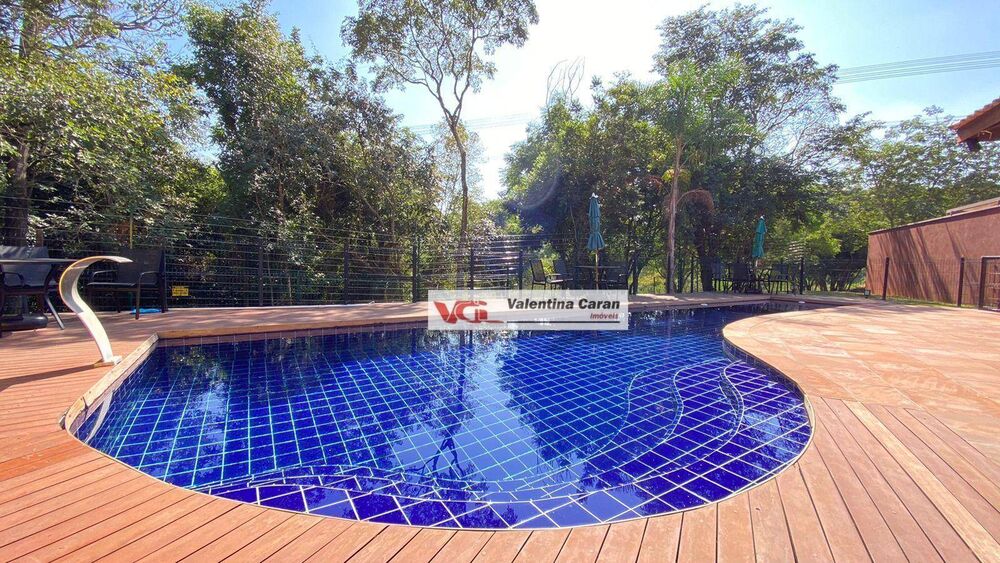 Loteamento e Condomínio, 1000 m² - Foto 9